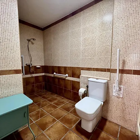 La Casita Del Pescador De La Carihuela Appartement Torremolinos Buitenkant foto